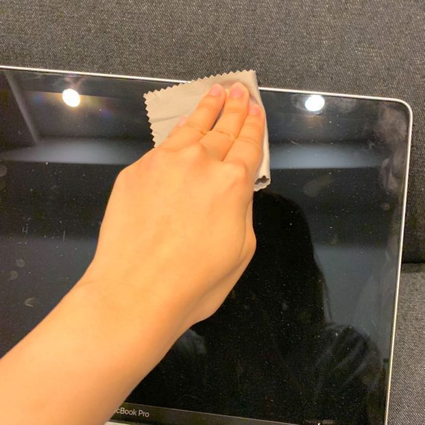 テレビの液晶