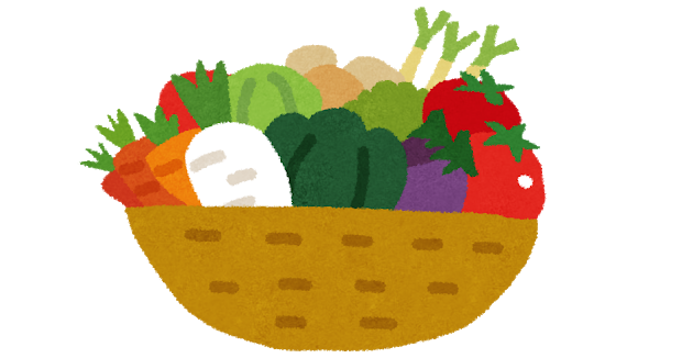 野菜