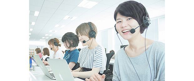 くらしのマーケットのコンサルタント