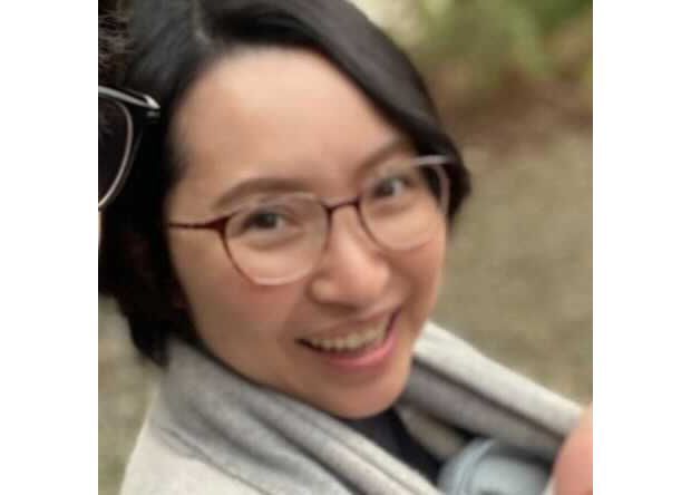 著者の写真