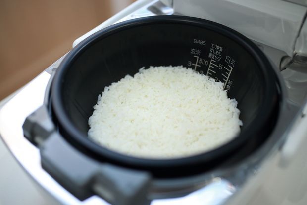 炊飯器