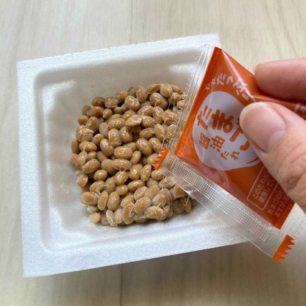 納豆