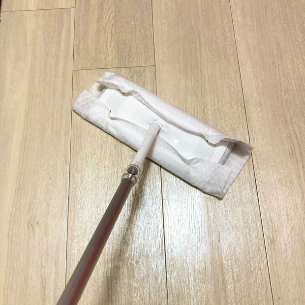 ウェットシート