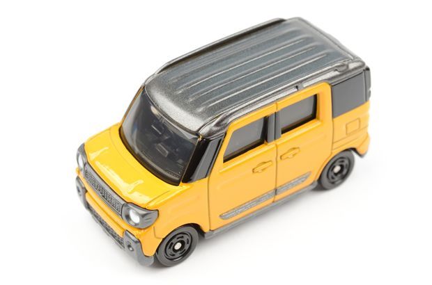 軽自動車