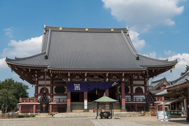 七五三のお詣りはどこに行く?習わしと参拝作法