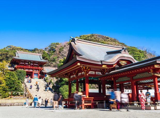 七五三のお詣りはどこに行く?習わしと参拝作法