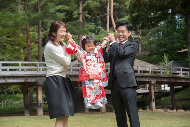 七五三のお詣りはどこに行く?習わしと参拝作法