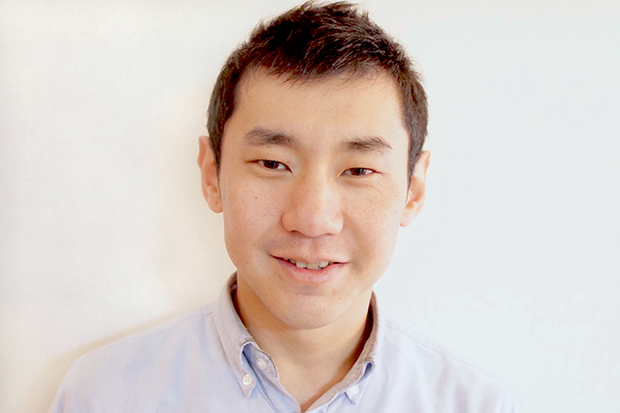 「クリーン&オアシス プロープル」店長の大谷さん