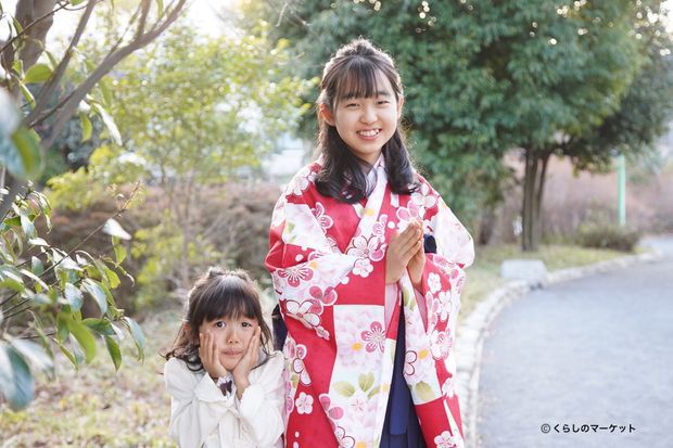 写真の撮り方・スマホでもキレイな写真