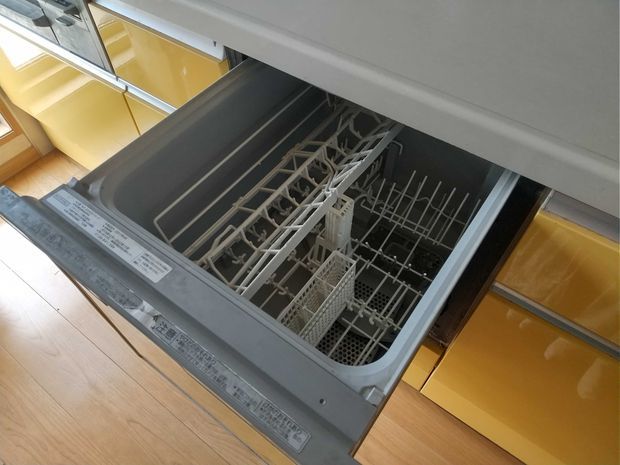 食洗機