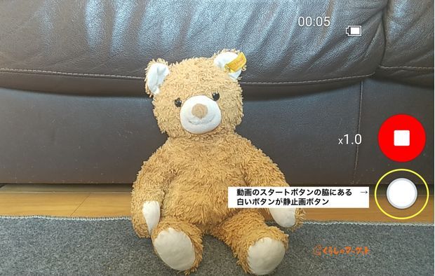 卒業式の写真の上手な撮り方・シャッター音