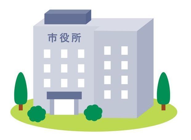 自治体