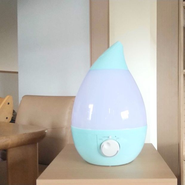 加湿器