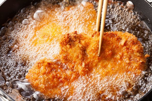 【危険!】パン粉に虫がわく?正しい保存法と生パン粉と乾燥パン粉の上手な使い分け法