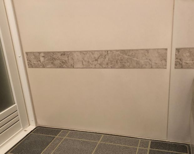 綺麗な風呂場