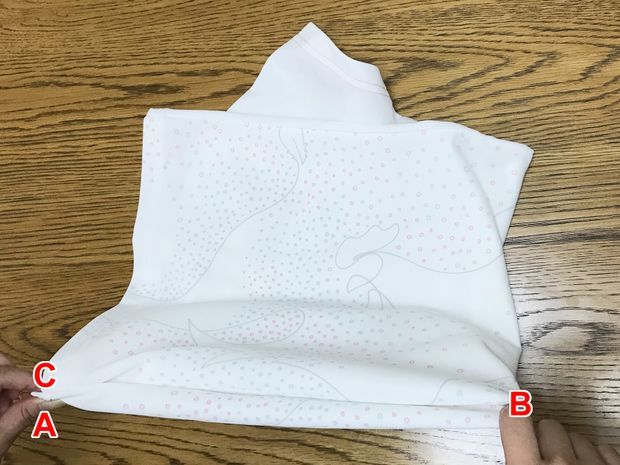 5秒たたみ(4)