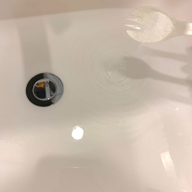 クエン酸水