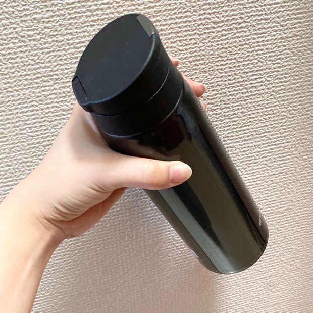 茶渋を落とす