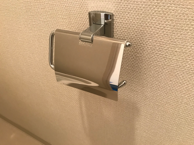 笑顔を見せる事業者