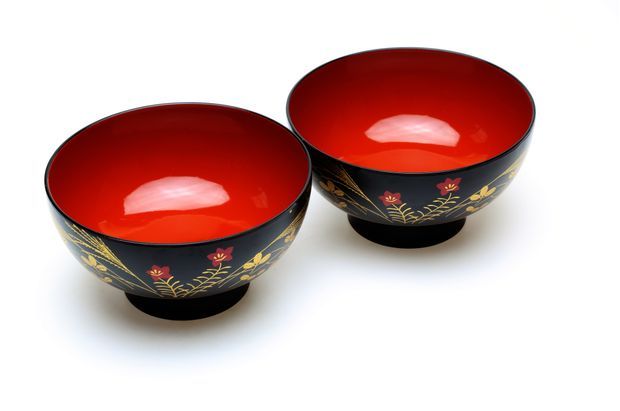 漆器