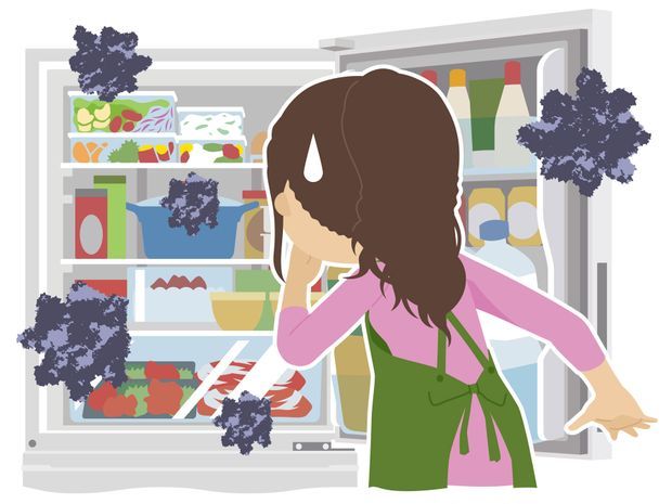 冷蔵庫を掃除・整理して見やすく片付けるコツ