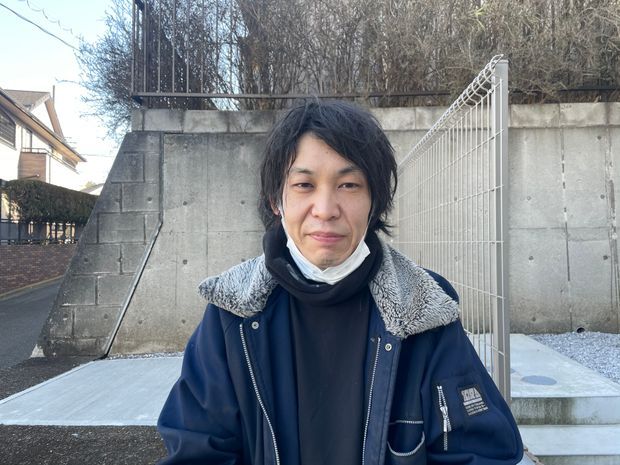 黒川さん