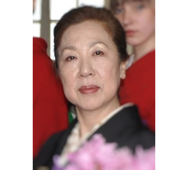 店長の古閑さん