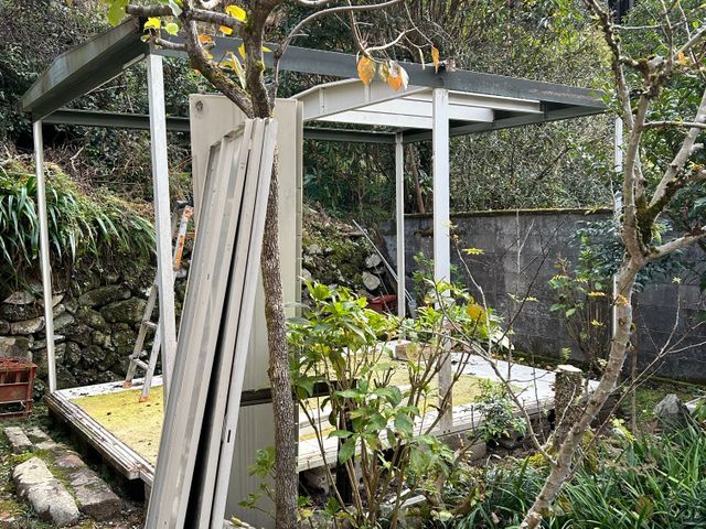 【見積もり無料・おまとめ割引有り】小型物置から大型倉庫まで何でもお任せください。