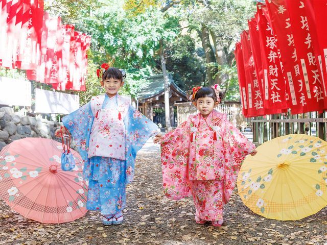 2児のパパカメラマンが撮影いたします。お子様のステキな一瞬をお写真に残します!
