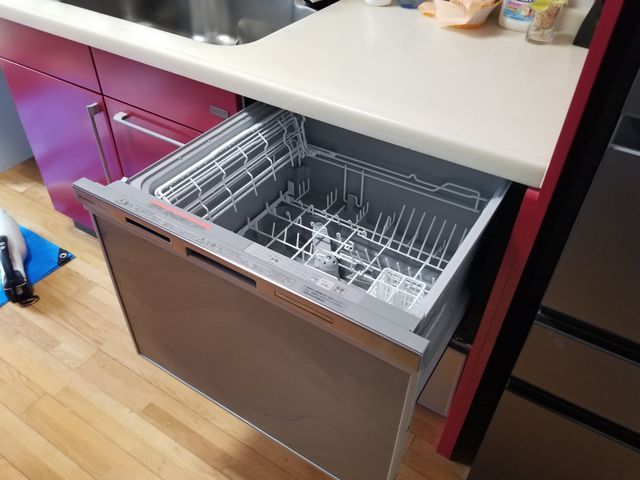 【水回りのかかりつけ医】Panasonic・三菱対応可能・機種選びからご相談可能