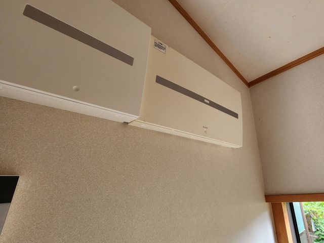 家庭用コンセント/電灯配線増設、修理