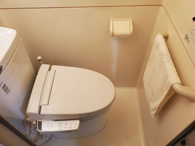プロの技術でご満足いただけるように心を込めて作業いたします