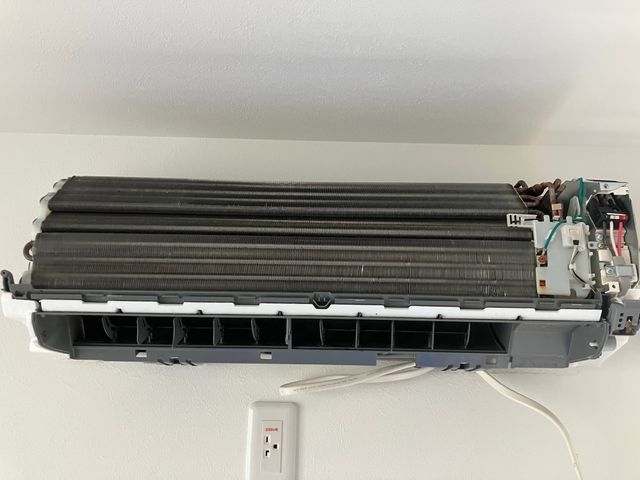 最短即日対応!防カビコーティング込みなので追加費用一切無し