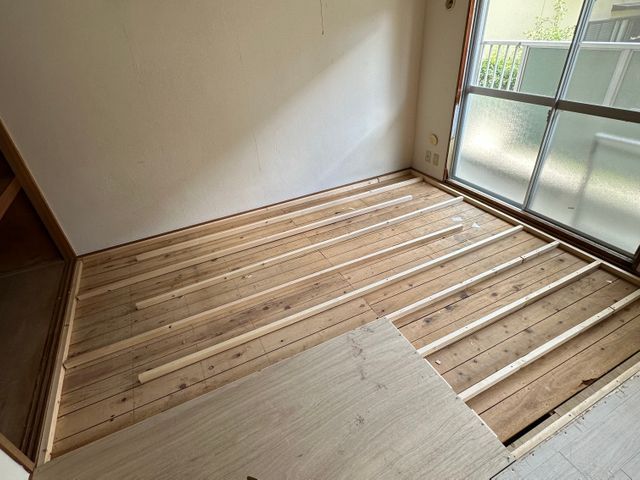 お客様のお力になります!経験と知識を活かして迅速丁寧に作業いたします!