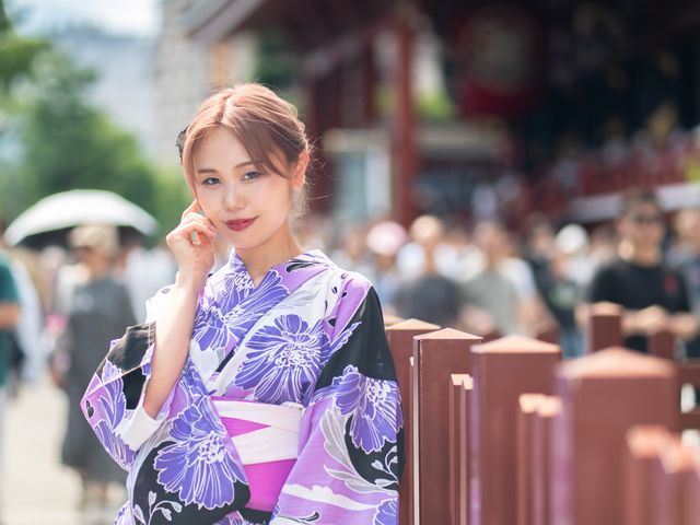【レタッチ付き】想い出に残る1枚をプロが撮影! 自然な表情をひきだします!