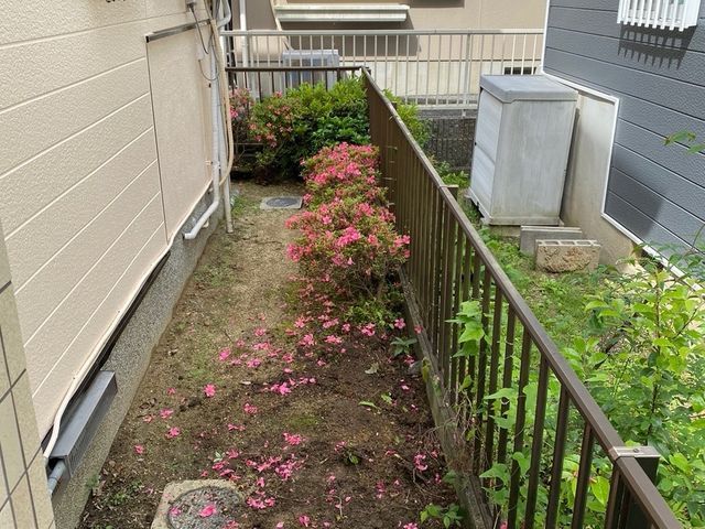 お客様から信頼いただけるよう、一つ一つの作業を迅速丁寧に対応します!