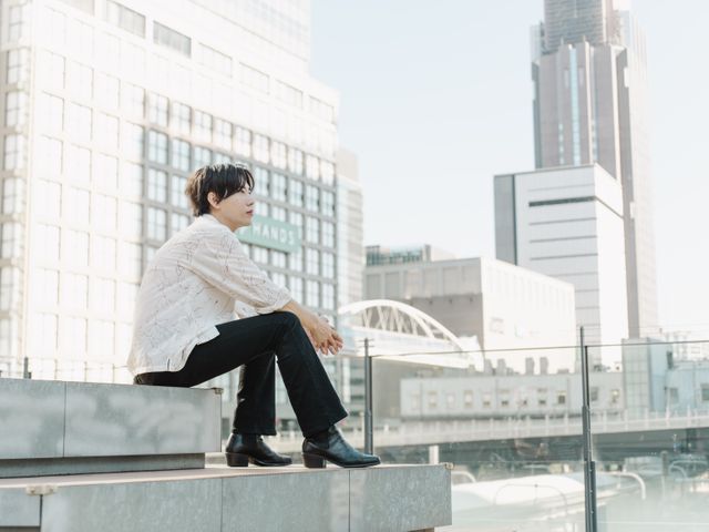 アイコンなどのプロフィール写真素敵に仕上げます!