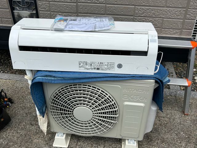 プロの技術でご満足いただけるように心を込めて作業いたします