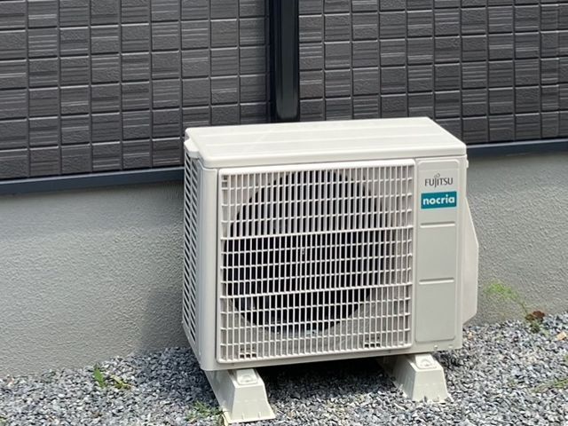 エアコン取付・女性スタッフ同行可能・親切丁寧・第一種電気工事士が伺います。