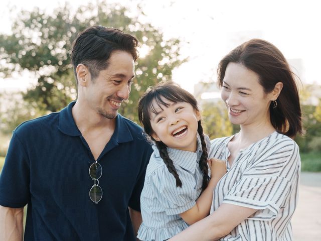 インスタフォロワー2万人!家族の素敵な瞬間を撮影します