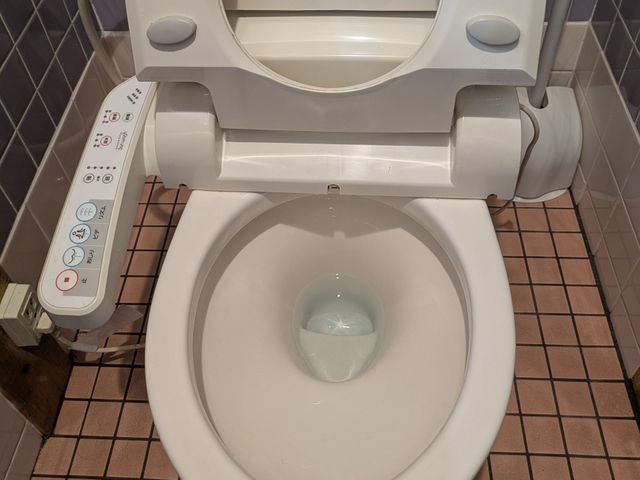 プロの技術でご満足いただけるように心を込めて作業いたします