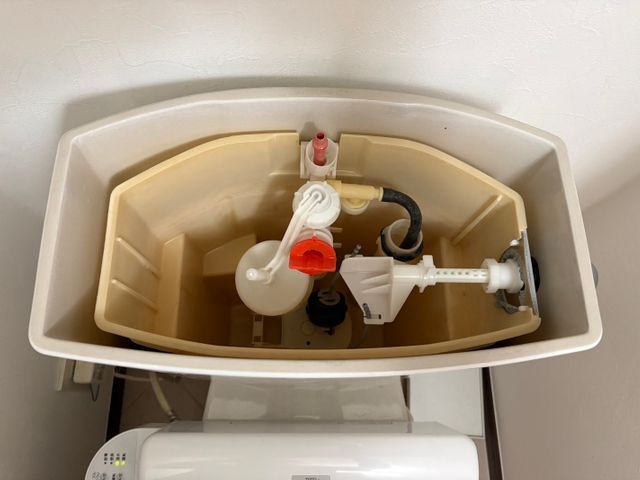 【即日対応可能】トイレのタンクレバーハンドル交換◎まずはお気軽にご相談ください!