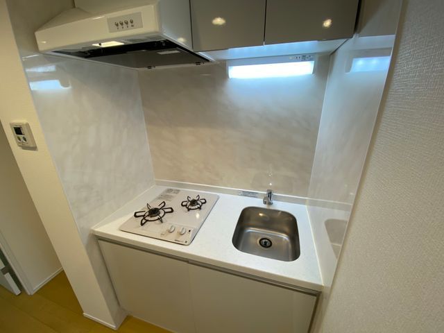 キッチン周りをまとめてリセット!