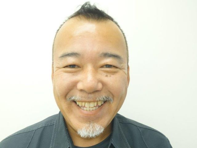 壁作ります。