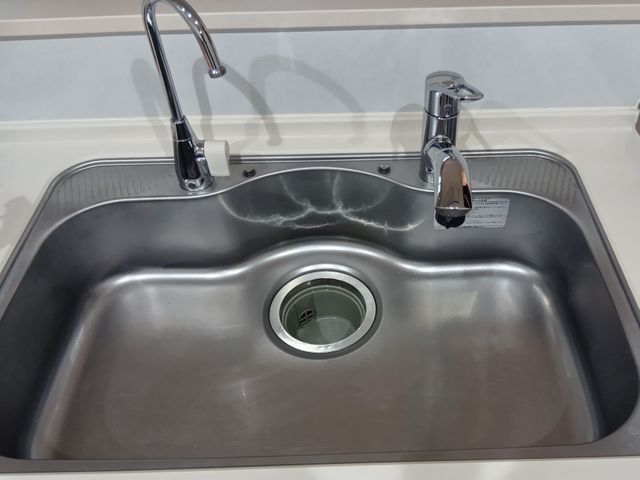 【10%オフキャンペーン】キッチン壁の油汚れやシンクの水垢もキレイに!