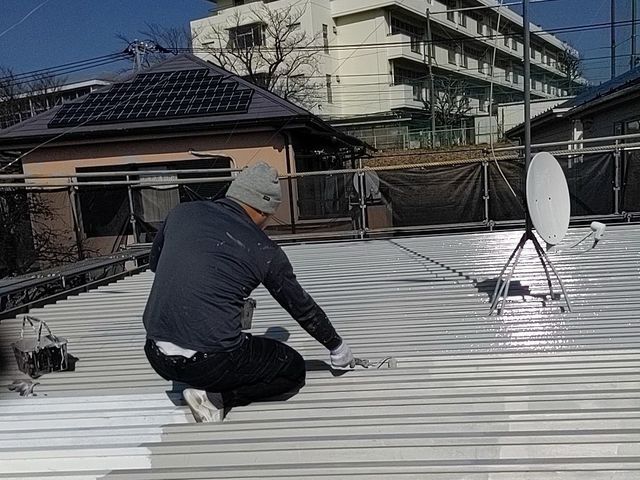 お客様のお力になります!経験と知識を活かして迅速丁寧に作業いたします!