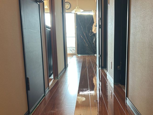 お客様のお力になります!経験と知識を活かして迅速丁寧に作業いたします