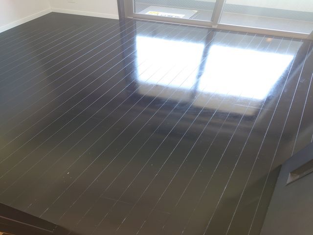 プロの技術でご満足いただけるように心を込めて作業いたします