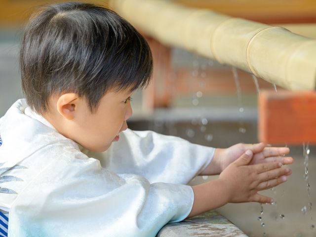 プロの技術でご満足いただけるように心を込めて撮影いたします