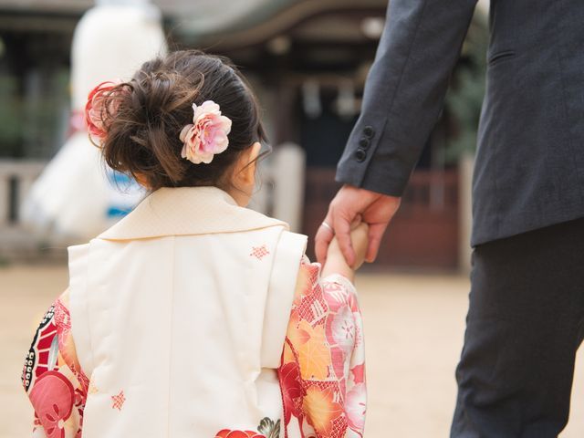 将来の自分達への手紙、素敵な家族の思い出記録
